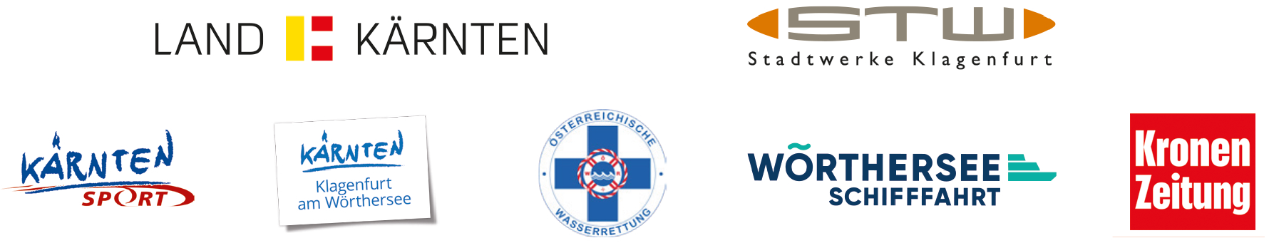 Partner und Sponsoren